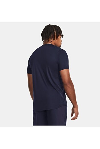 Under Armour Férfi UA Challenger edzőpóló, rövid ujjú