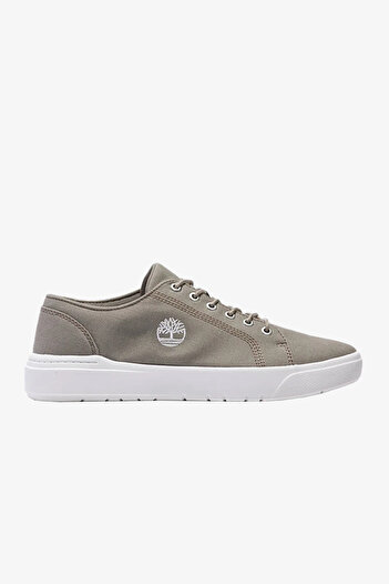 Timberland Men's White Sneaker Seneca Bay Low Lace up Tb0A67E1Er91