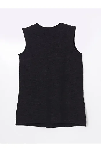 LC Waikiki V-Neck Women's Vest - S5Fo21Z8