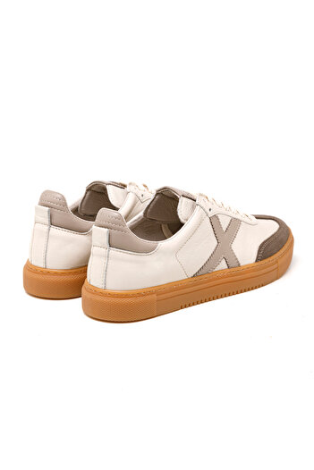 John May Kadın / Kız Sneaker ( Günlük) MAR-25Y-192-3030 John May 87-04-Vizon