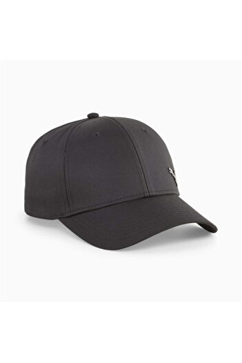 Puma Unisex Metal Hooded Hat - Cat Cap021269