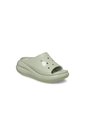 Crocs Cream Crush Slide Women's Slippers -208731