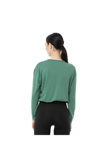 Merrell Γυναικείο πράσινο μπλουζάκι Tact ΓΥΝΑΙΚΕΙΟ T-SHIRT M3TACT