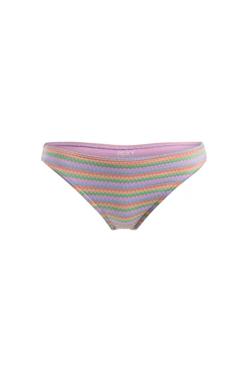 Roxy Moderate Bottom Wavy Stripe Trousers