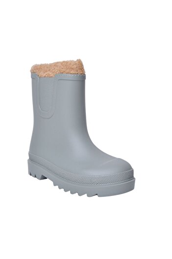 IGOR W10290 Tokio Borreguito Khaki Παιδικές μπότες βροχής