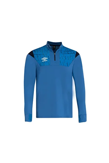UMBRO Тренувальний светр Mavi Diamond Antrenman Tek Üst - TC0127