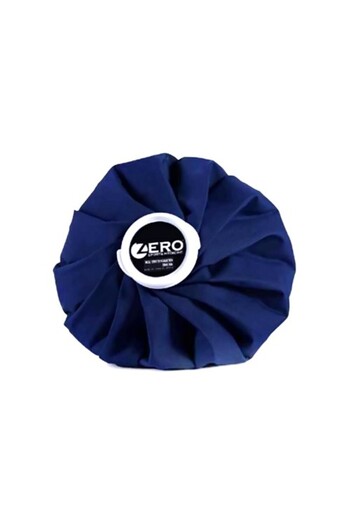 Zero Sports Medicine Ice Pouch -Zero Ice Bag 28cm