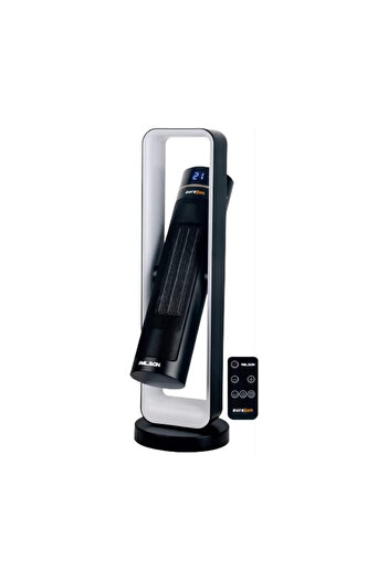 PALSON Seramik Kule Isıtıcı (2200W) Ayarlanabilir Termostat