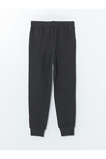 LC Waikiki LCW Kids Beli Lastikli Erkek Çocuk Jogger Eşofman Altı