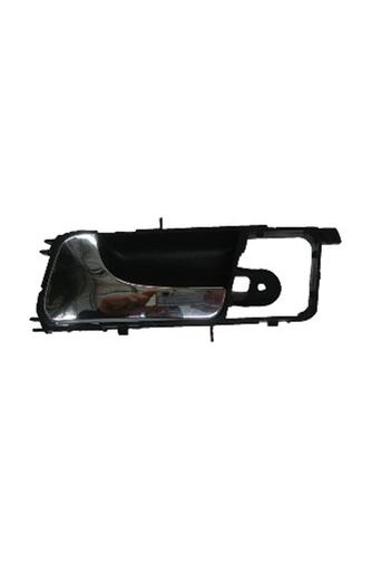 İthal Chevrolet Lacetti Sd 04/09 Front Door Opening Handle Left Hand Nickel Plated