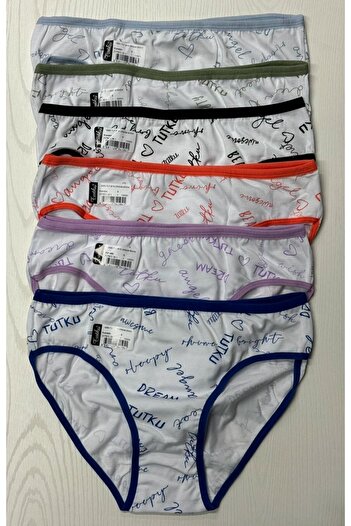 Tutku Set de bikini Dream din 6 piese - Femei 0593