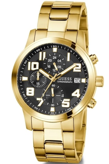 Guess Gugw0917G2 Men's Wristwatch