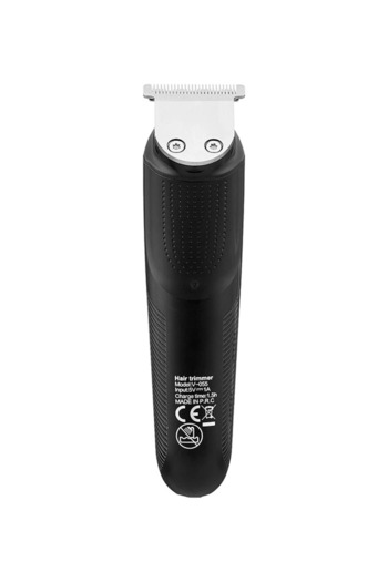 Primo Plus Navigator V-055 Usb Charging Men Hair Trimmer Black/blue One Size