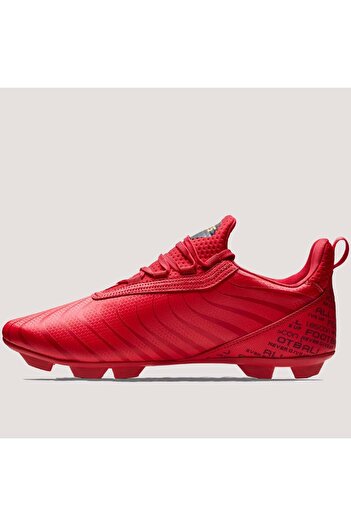 Lescon Ares 5 Football Boots - Red - 41
