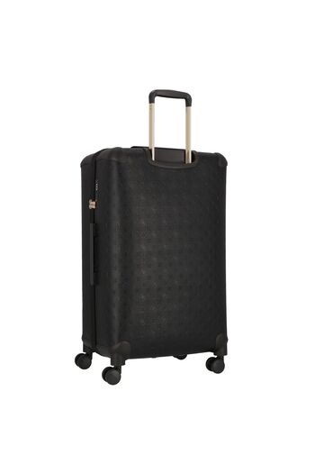 Guess Wilder 4 Rollen Trolley 70 cm mit Dehnfalte