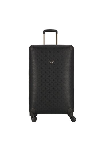 Guess Wilder 4 Rollen Trolley 70 cm mit Dehnfalte