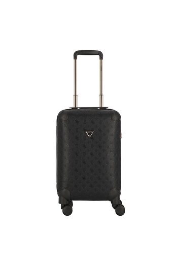 Guess Wilder 4 Rollen Kabinentrolley 53 cm