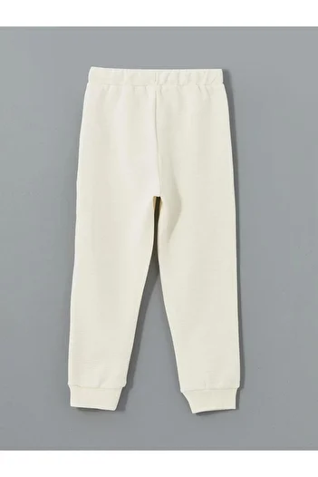 LC Waikiki LCW Kids Elastic Waist Boy Jogger Sweatpants