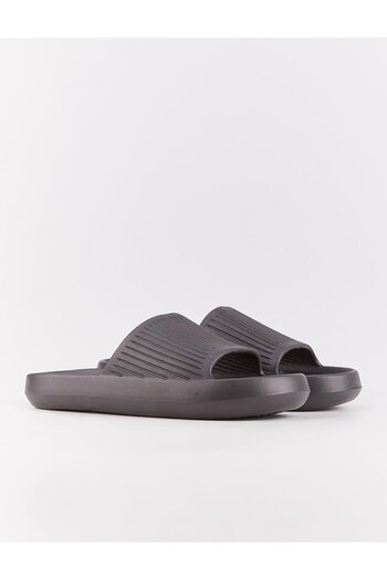 Cabani Classic Black Women's Flat Slippers