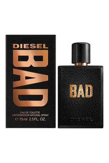 Diesel Bad EDT 75ml