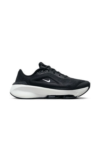 Nike Training Shoes W Versair Black (Buy One Size Larger in Slim Fit)