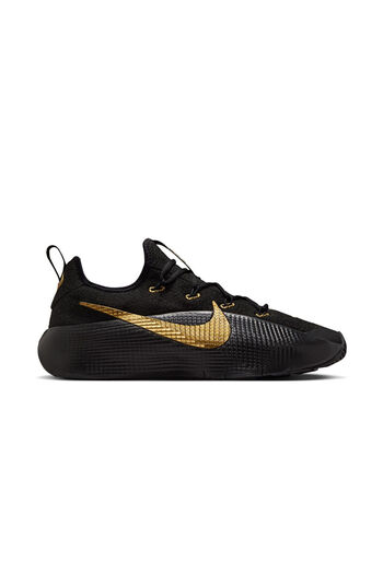 Nike Lebron Tr 1 Unisex Μαύρα Παπούτσια Μπάσκετ