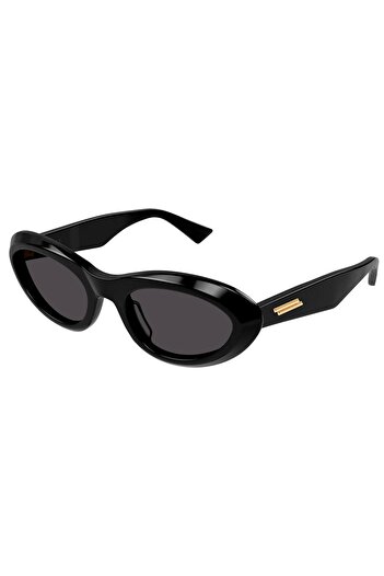 Bottega Veneta Bv1191S 001 Model Women's Shoes