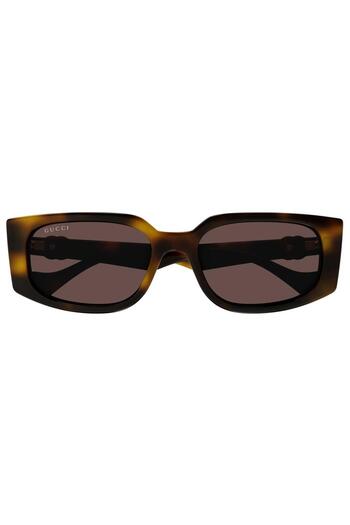 Gucci Gg1534s 002 55 Model Women's Sunglasses
