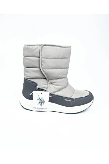 U.S. Polo Assn. ΠΟΛΟ ΑΣΣ. Η.Π.Α. ΓΥΝΑΙΚΕΙΕΣ ΜΠΟΤΕΣ ΕΞΩΤΕΡΙΚΟΥ ΧΩΡΟΥ 3W VOCAL 3PR