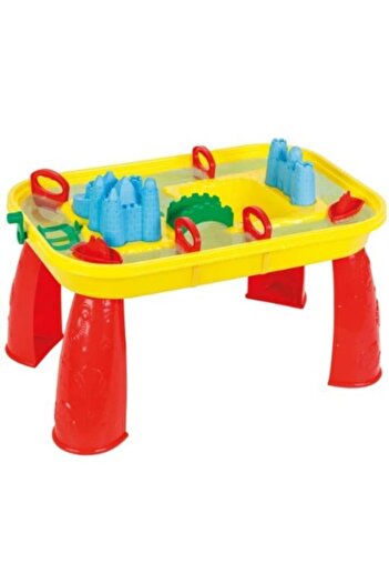 PİLSAN Pilsan Sand and Water Game
