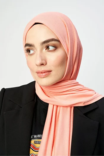 Modakaşmir Combed Cotton Shawl