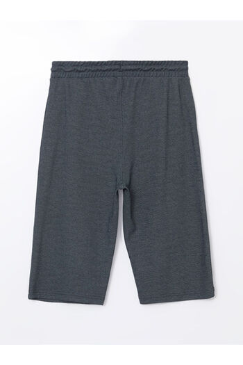 LC Waikiki Lcwaikiki Classic Standard Fit Men's Bermuda Shorts