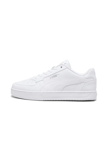 Puma Caven 2.0 White Unisex Casual Shoes