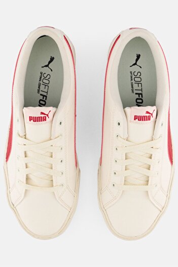 Puma Unisex Sneaker - Bari Z Whisper - 37303311