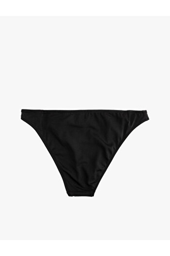 Koton Basic Bikini Bottom