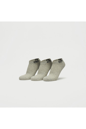 ECKO Ankle Sport Half Terry