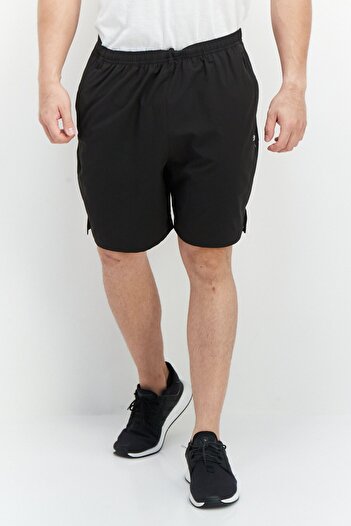 Puma Men Sportswear Training Shorts, Black
