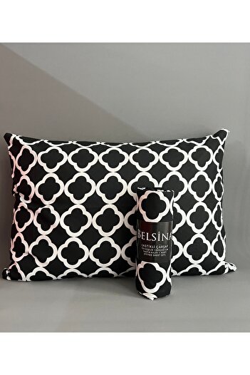 Pamuku Single Fitted Sheet Set +1 Pillowcase (Cotton)