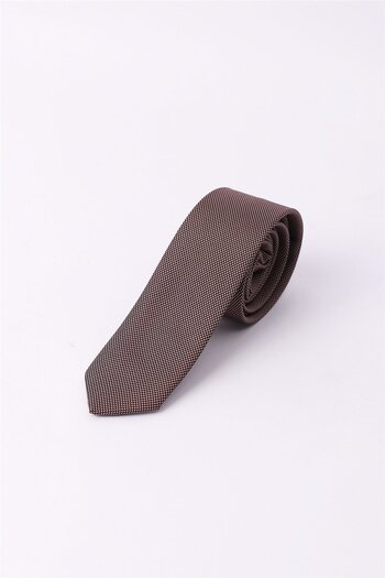 Tudors Tie Narrow Sand - Tie