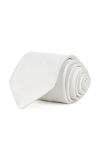 Tudors Classic Handkerchief and Self-Patterned Men's Tie