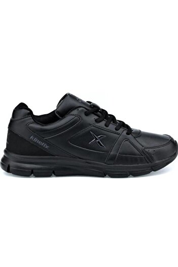 Kinetix Kalen-pu Xl Erkek Büyük Numara Sneaker Spor Ayakkabı
