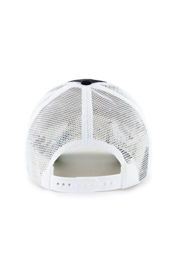 New Era Style New Era Clean Trucker New York Navy Cap
