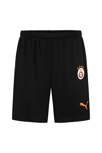 Puma Galatasaray S.K. 24/25 Men's Home Soccer Shorts