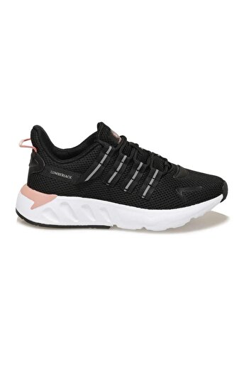 lumberjack Sword-Wmn Unisex Sports Shoes Black