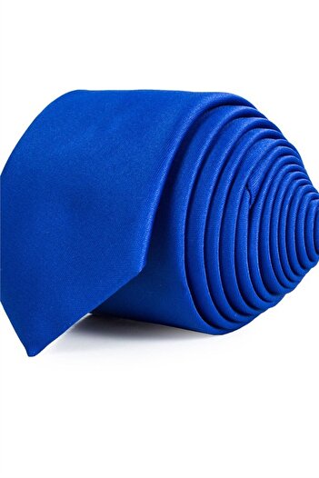 Tudors Plain Slim Men's Tie