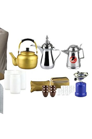 Cady One Tea and coffee pot bag, 40 x 15 x 30 cm