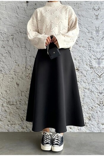 Mey Collection Tauchrock für Damen