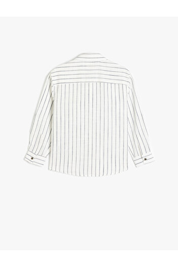 Koton Cotton Shirt