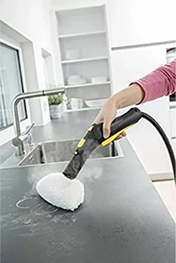 Karcher Easyfix Series Kitchen Microfiber Towel Set - 2.863-265.0