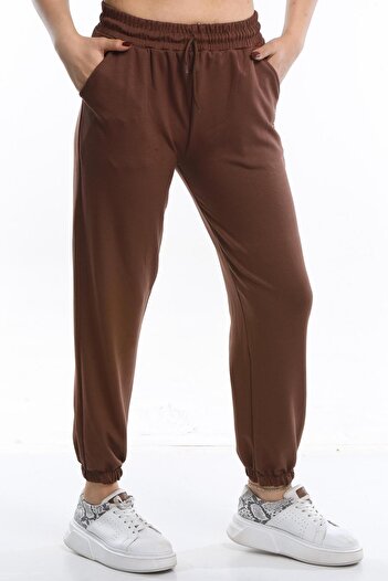 monox Γυναικεία φούτερ Oys Jogger Modal